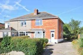 2 bedroom Semi-Detached for sale